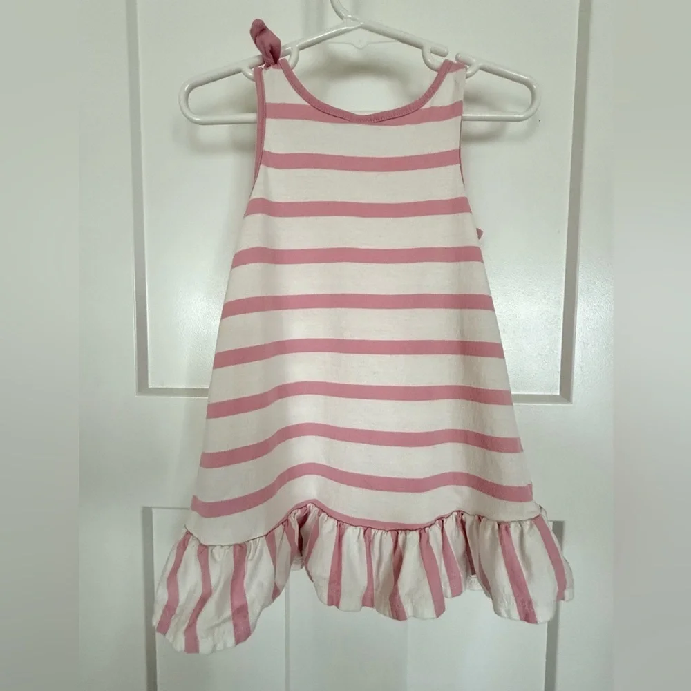 GAP baby pink